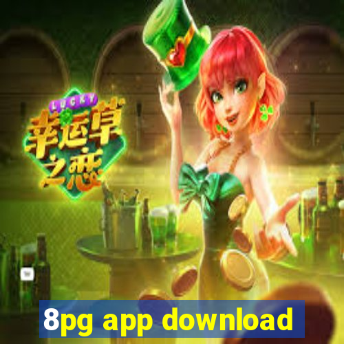 8pg app download